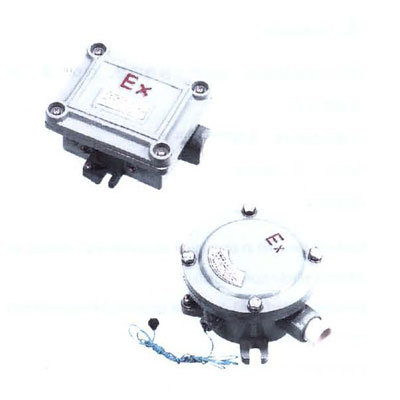 sw-4 series explosion-proof pull switch