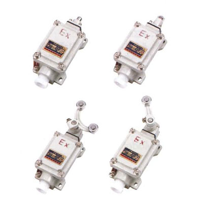 lx5 series explosion-proof position limit switch
