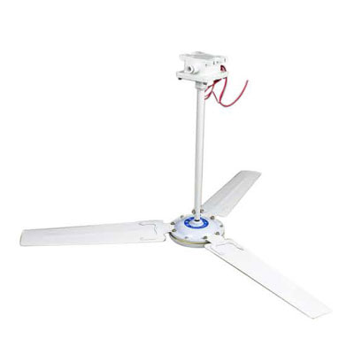 bfc series explosion-proof ceiling fan