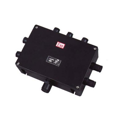 bjx8030 series explosion-proof anti-corrosion connection box