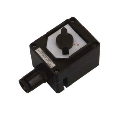 zxf8030/51 series explosion-proof anti-corrosion lighting switch